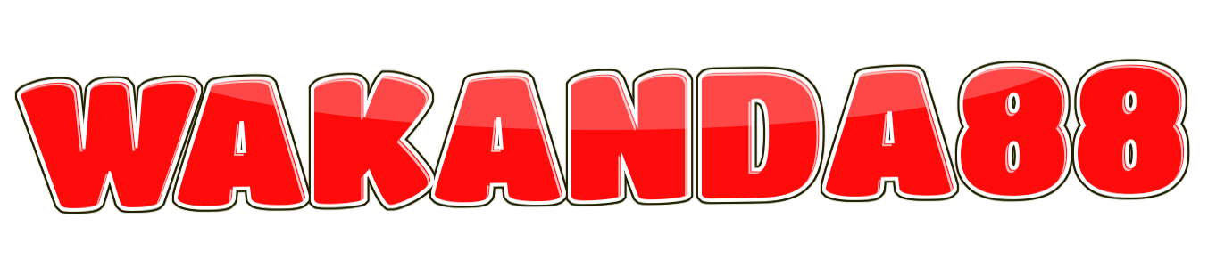 WAKANDA88